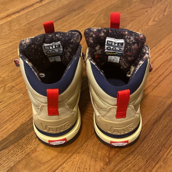 Vans Ultrarange Exo Hi MTE-2 - Picture 4 of 14